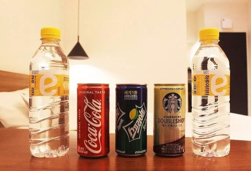 モーテル Youngcheon Nnineteenth