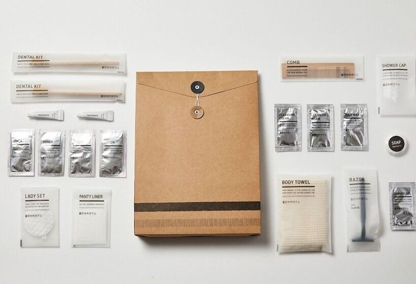 Motel Youngcheon Nnineteenth