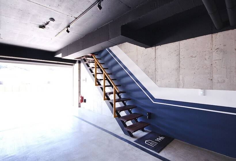 Motel Youngcheon Nnineteenth