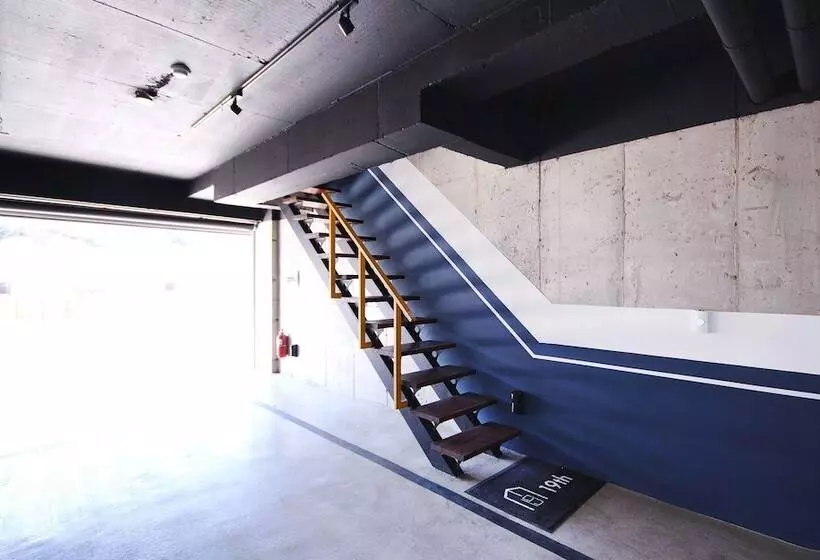 モーテル Youngcheon Nnineteenth