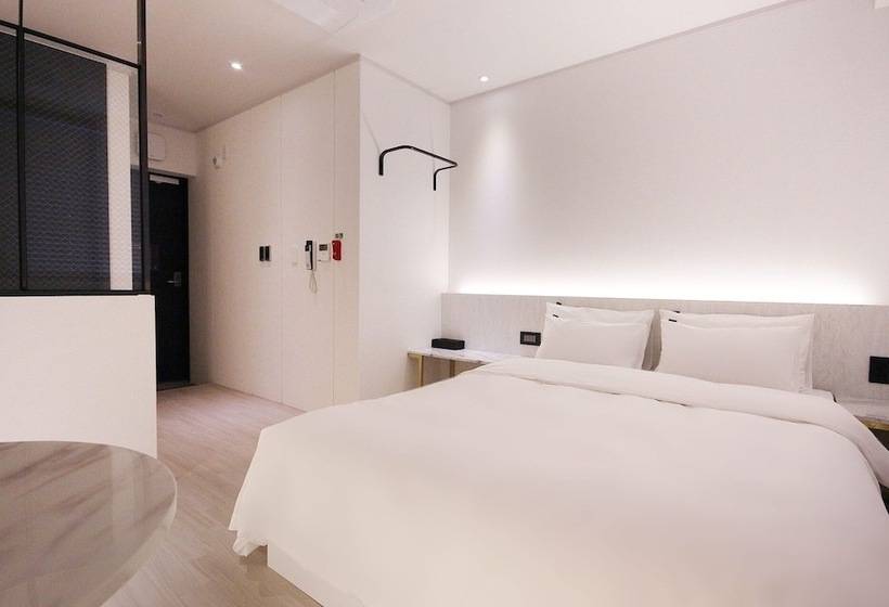 Motel Youngcheon Nnineteenth