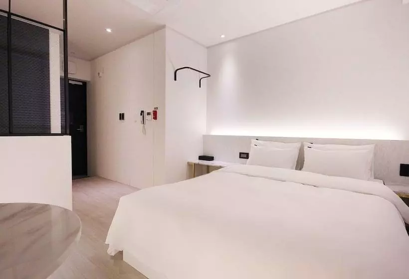 モーテル Youngcheon Nnineteenth