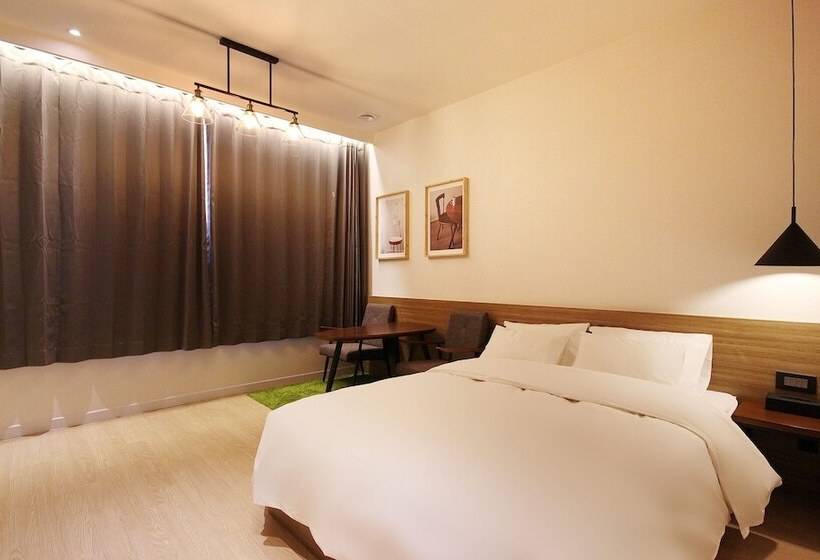Motel Youngcheon Nnineteenth