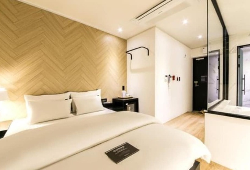 Motel Youngcheon Nnineteenth