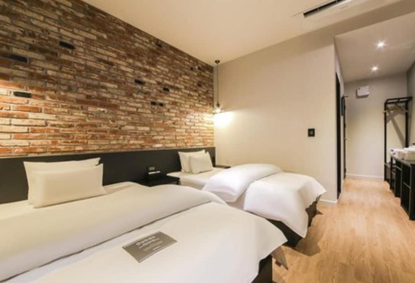 Motel Youngcheon Nnineteenth