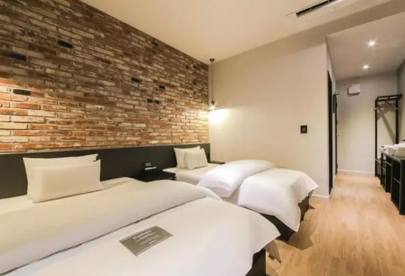 モーテル Youngcheon Nnineteenth