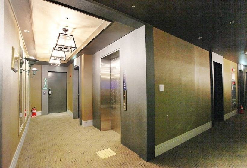 Namyangju Habibi Self Check In Motel