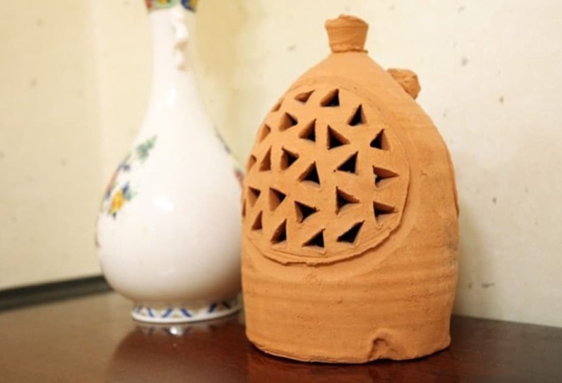 Pensão Jeonju Gyodong Baekjak Hanok Stay