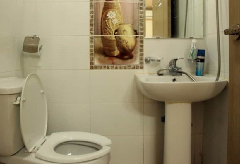 Pensão Jeonju Gyodong Baekjak Hanok Stay