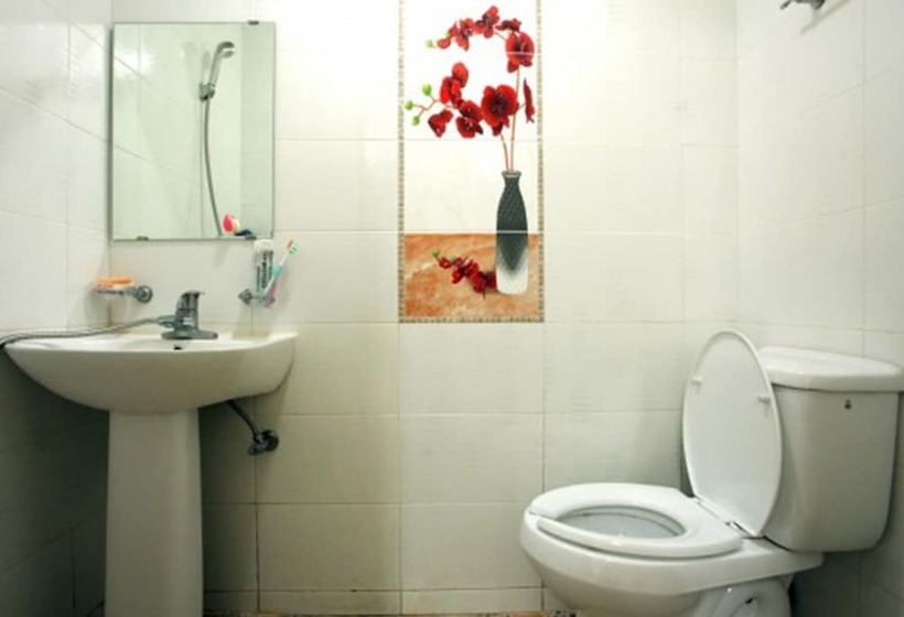 Pensão Jeonju Gyodong Baekjak Hanok Stay