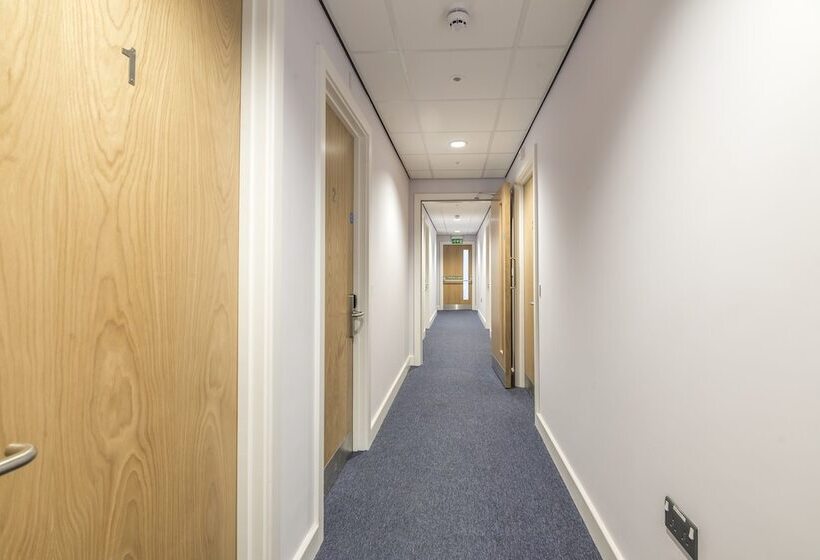 פנסיון Ocean Cabins Saundersfoot