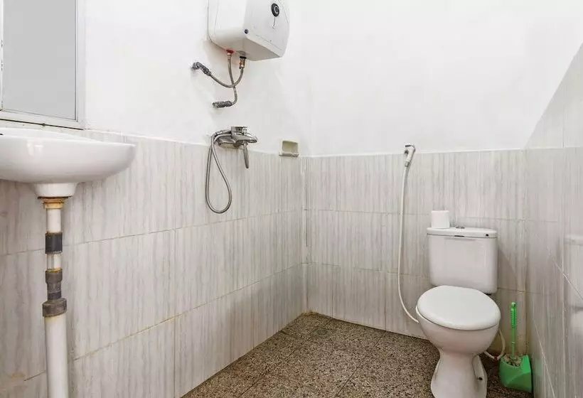 Majatalo Palulu Garden Homestay