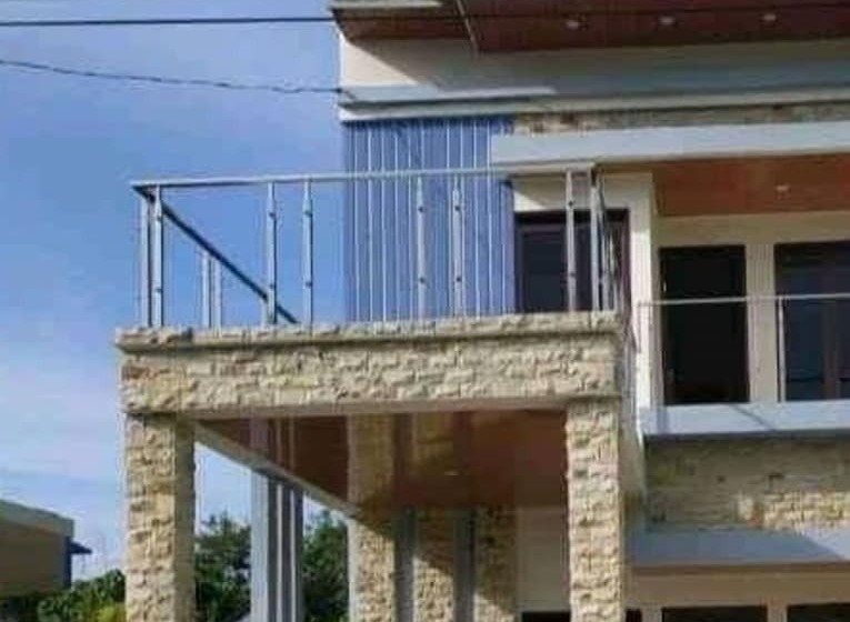 ペンション Rahayu Bromo 2 Cottage