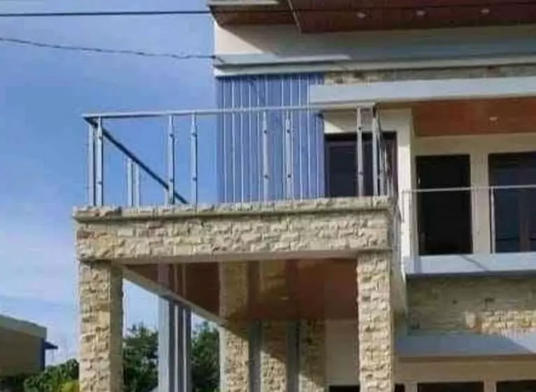 Majatalo Rahayu Bromo 2 Cottage