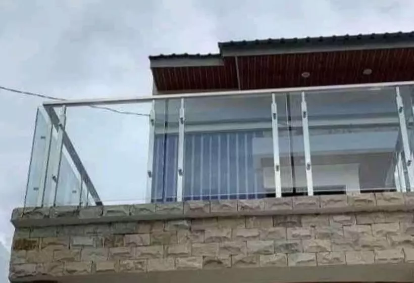 Majatalo Rahayu Bromo 2 Cottage