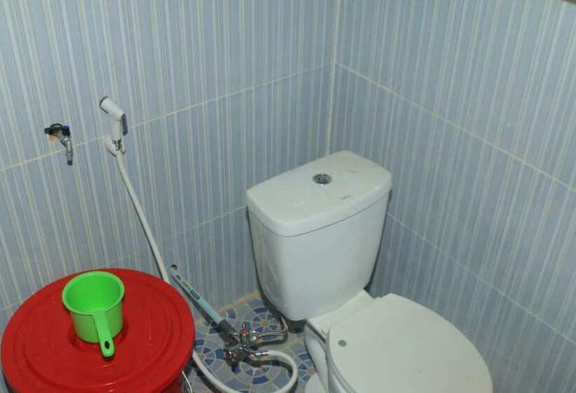 ペンション Rahayu Bromo 2 Cottage