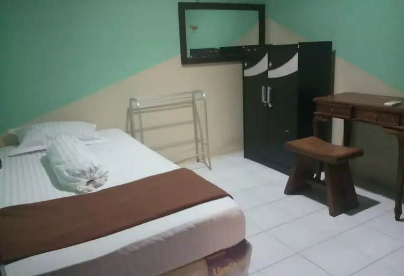 Majatalo Rahayu Bromo 2 Cottage