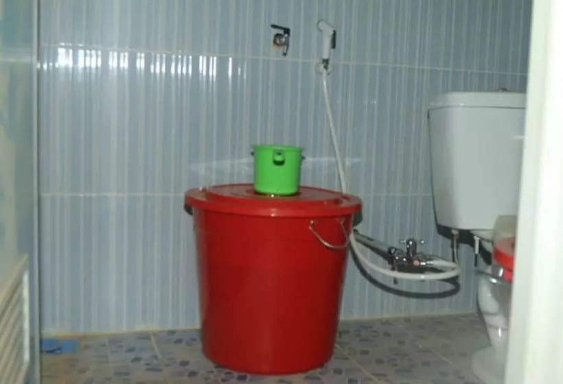 Majatalo Rahayu Bromo 2 Cottage