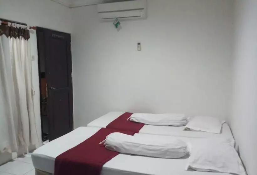 Majatalo Rahayu Bromo 2 Cottage