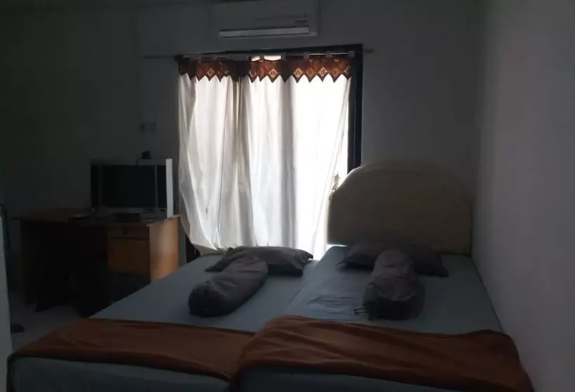 Majatalo Rahayu Bromo 2 Cottage