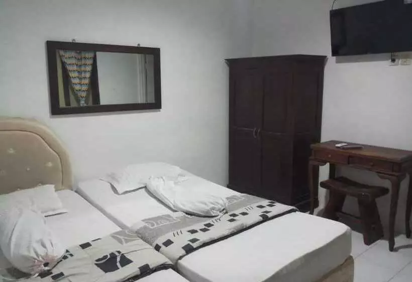 Majatalo Rahayu Bromo 2 Cottage