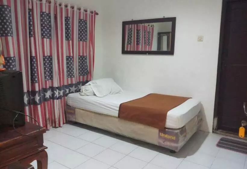 Majatalo Rahayu Bromo 2 Cottage