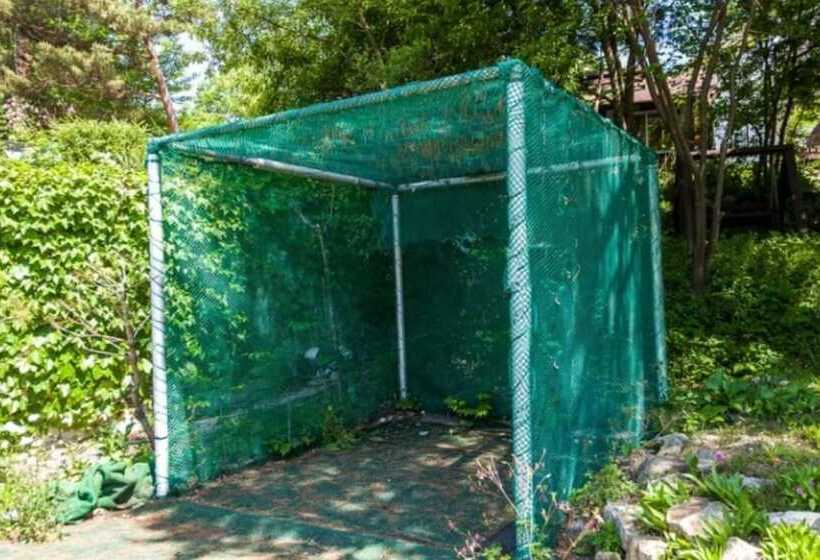 Pyeongchang Sunny House Pension