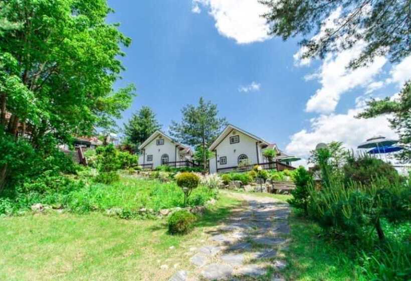 Pyeongchang Sunny House Pension