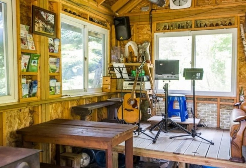 Pyeongchang Sunny House Pension