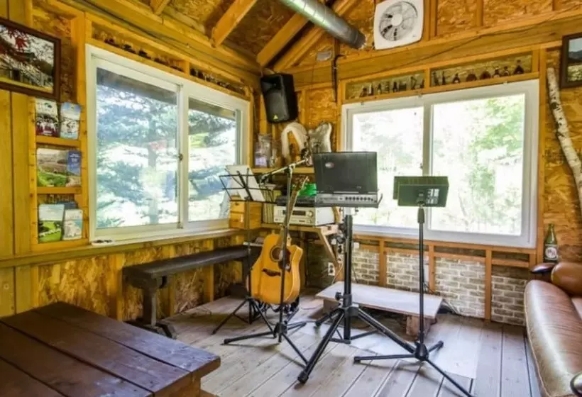 Pyeongchang Sunny House Pension