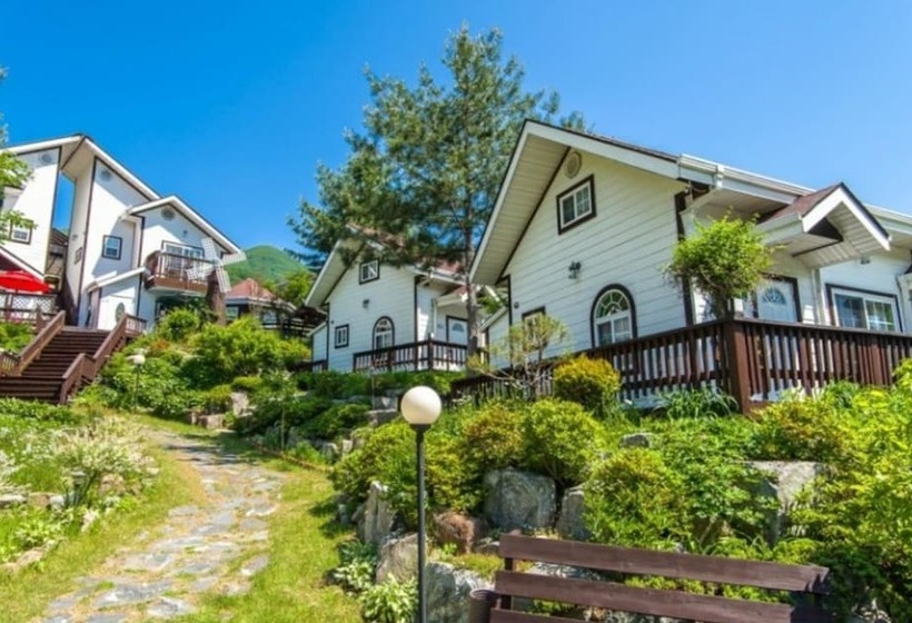 Pyeongchang Sunny House Pension