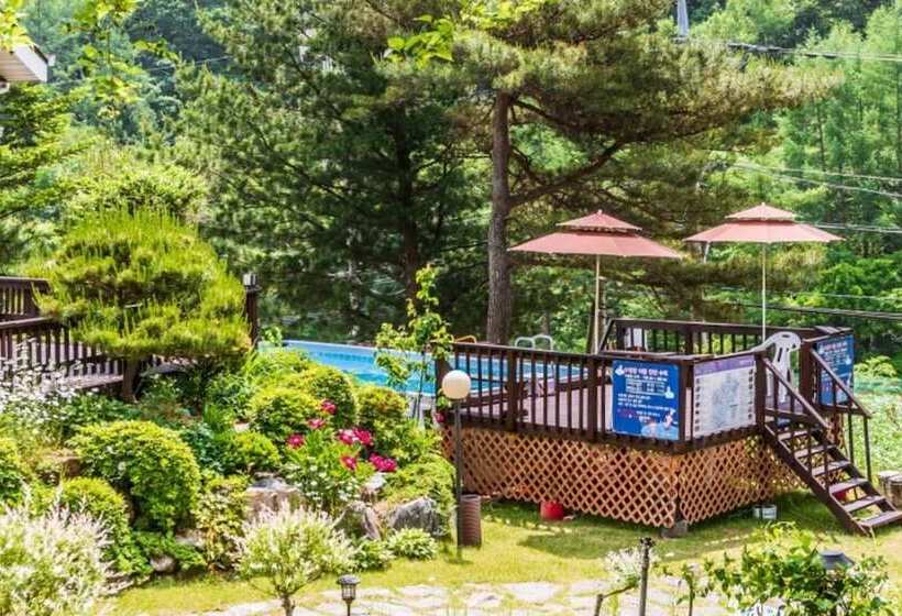 Pyeongchang Sunny House Pension