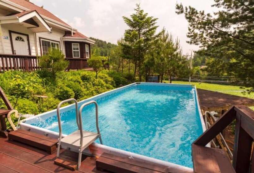 Pyeongchang Sunny House Pension