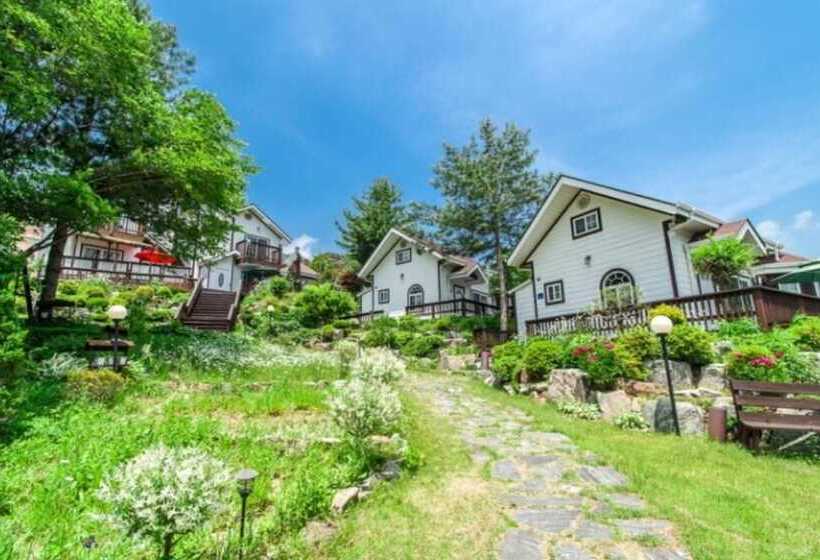 Pyeongchang Sunny House Pension