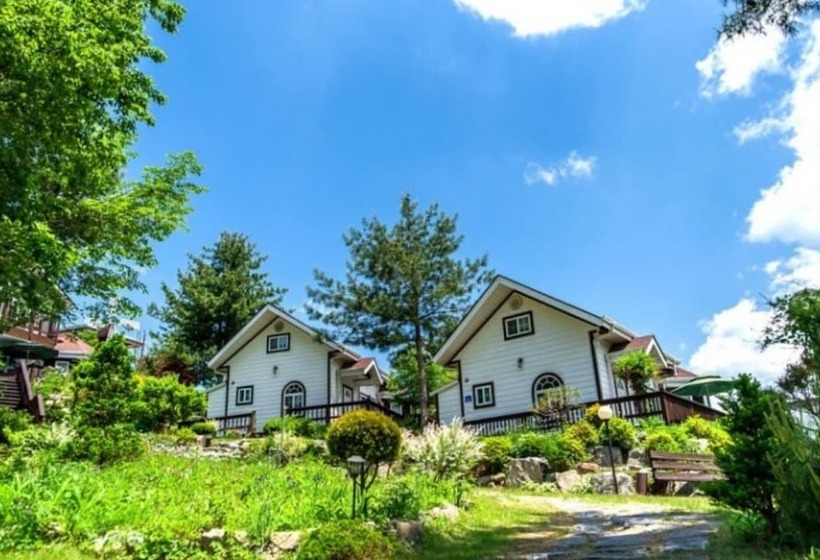 Pyeongchang Sunny House Pension