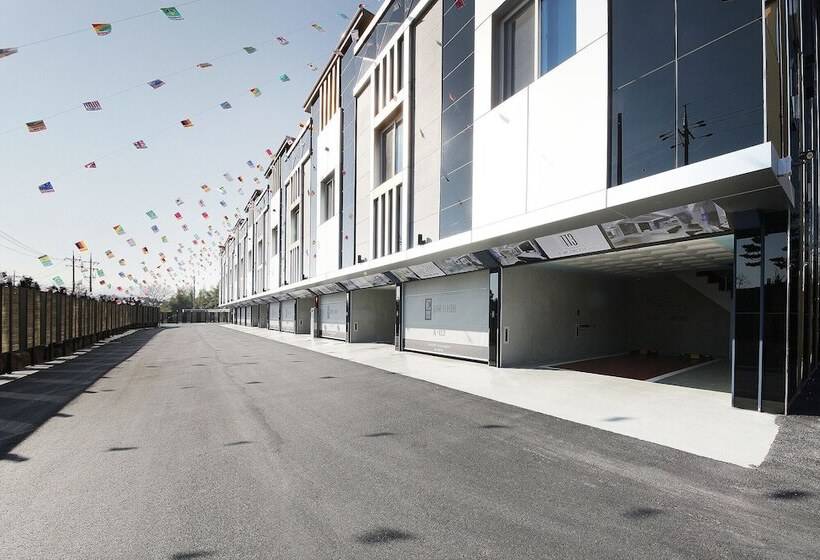 Sacheon Ic Best Self Check In Motel