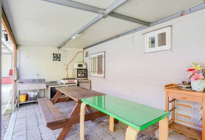 Taean Pastel Pension