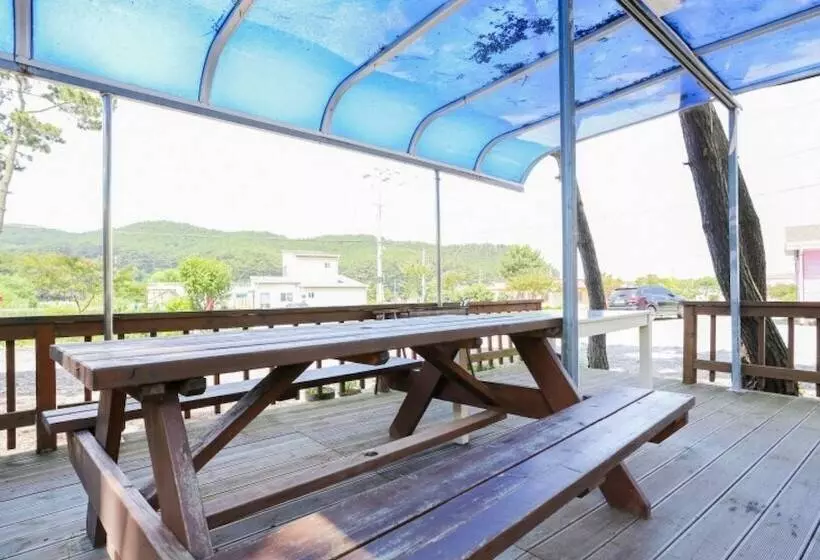 Taean Pastel Pension