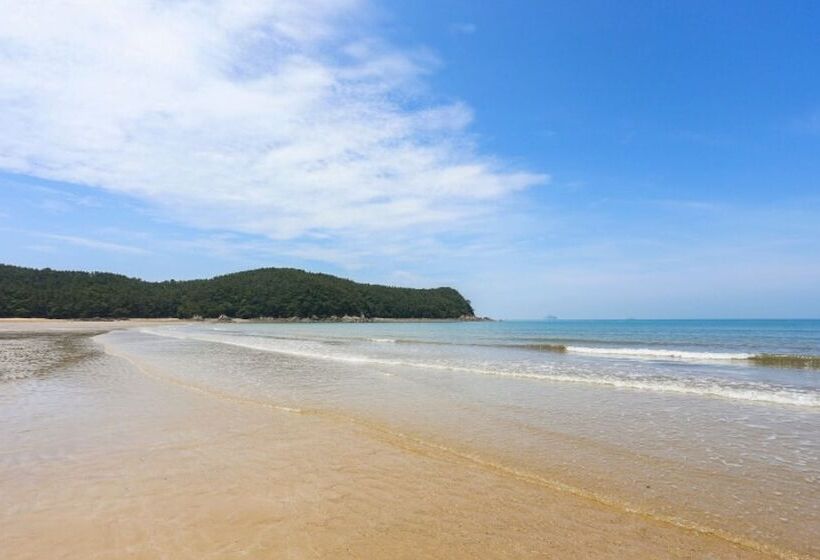 Taean Pastel Pension