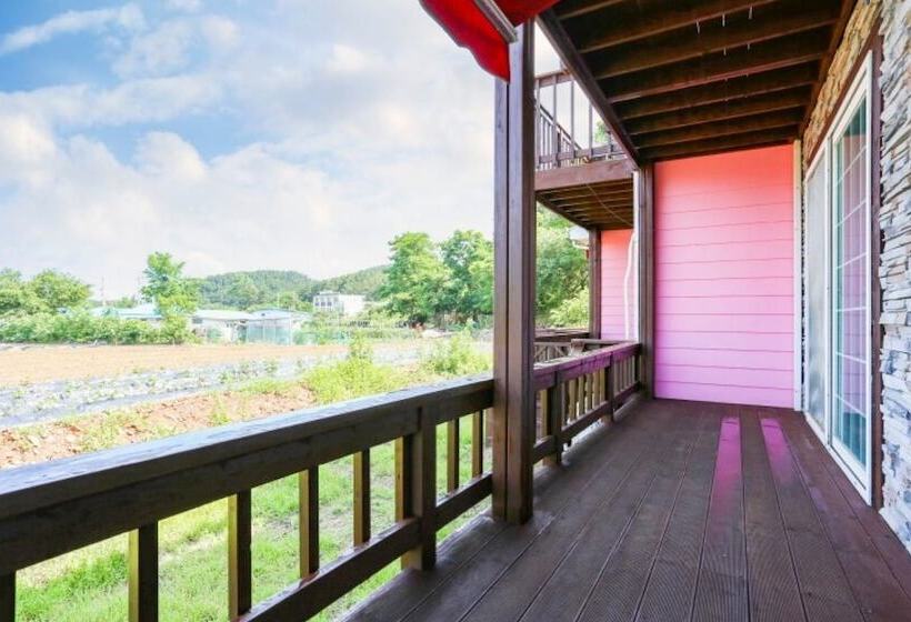 Taean Pastel Pension