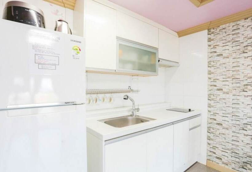 Taean Pastel Pension