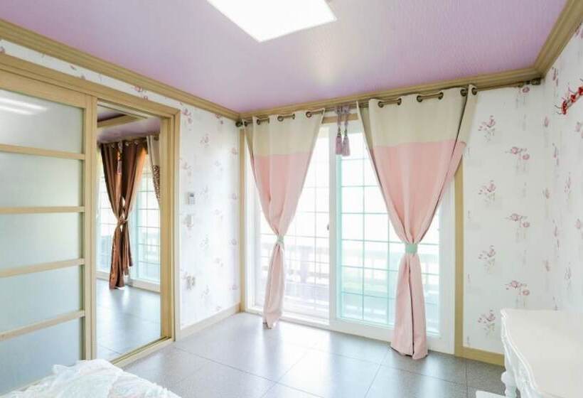 Taean Pastel Pension