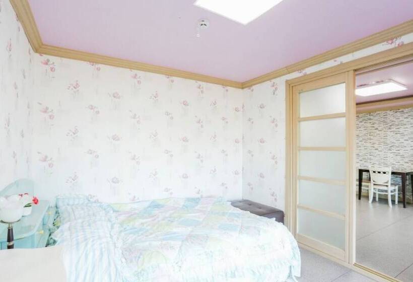 Taean Pastel Pension