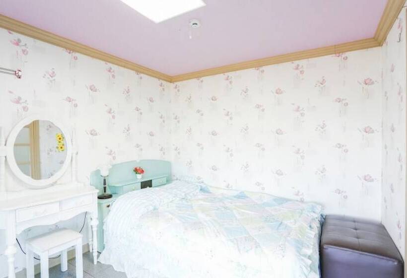 Taean Pastel Pension