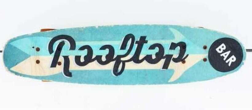 호스텔 The Surf House