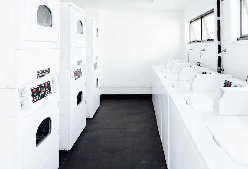 호스텔 The Surf House