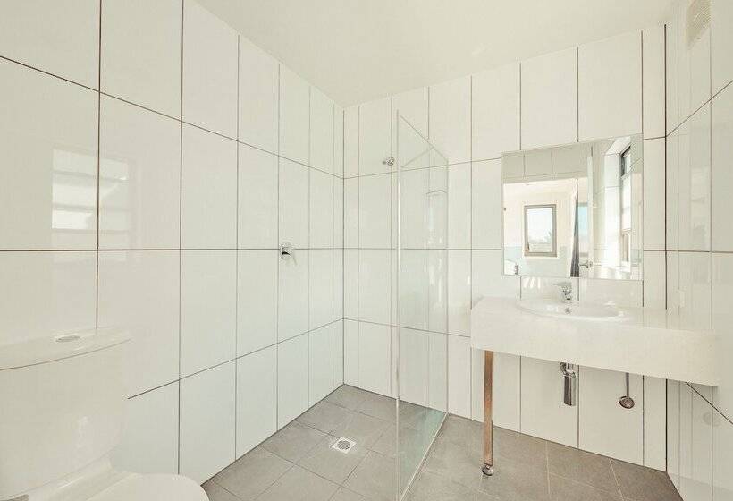 호스텔 The Surf House