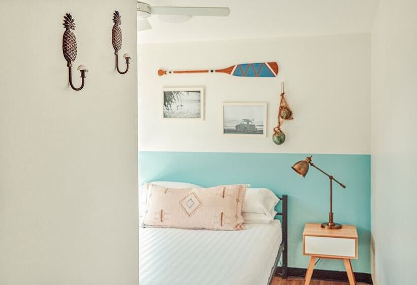 호스텔 The Surf House