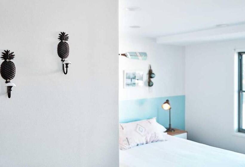 호스텔 The Surf House