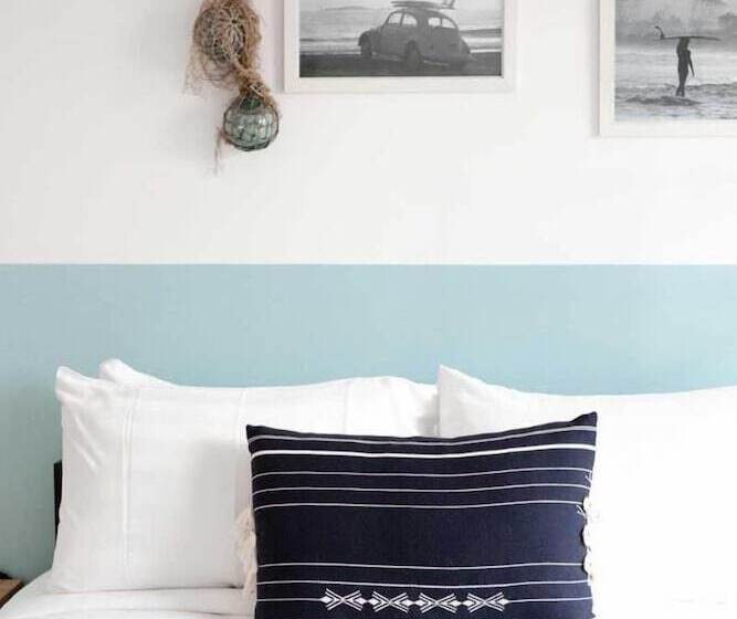 호스텔 The Surf House